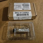 10GBE FTLX8574D3BTL-TM Class 850NM Sfp+ Fibertransceiver Module New. Price: $12.49.