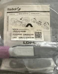 Radiall Nokia Octis Ac Plug Kit 4742444A.101 OCTI.337.350 New. Price: $59.90.