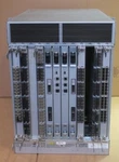 Brocade Connectrix Director Switch HD-DCX-0001 3X FC8-48 FC8-32 2X CP8 CR8 Used. Price: $2098.82.