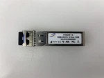 Atop 10GB Lr Sfp+ 1310NM 10KM Transceiver 7680813 Used. Price: $15.00.