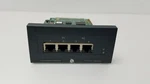 Avaya Ipo 500 Legacy Carrier 700417215 W/ Atm 4U 700359938 Used. Price: $27.99.