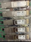 Molex Qsfp-dd 1064281100 Compatible With Cisco QDD-4X100G-FR-S Used. Price: $99.00.