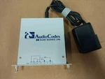 Audiocodes TX100 Mirror Port Unit With Power. Used. Price: $20.00.