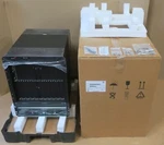 New Brocade 16-SLOT Router Chassis BR-MLXE-16-MR2-M-AC + 1X BR-MLX-MR2-M. Price: $2285.00.
