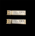 Lot Of 2 Fortinet Fn-tran-sfp+sr 10GBASE-SR 850NM 300M/400M Module Used. Price: $36.89.
