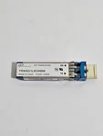 Ocp TRXAG1LXDABM 100BASE-LX10 Sfp Single Mode 10KM TRP1G1CS2I00000G Used. Price: $350.00.