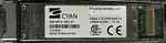 Cyan FTLX1412M3BCL-CY 280-0014 Rev 1310NM Xfp 10G Transceiver Module Used. Price: $1350.00.