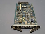 Ciena Cyan 800-0028-02-04 Rev. 01 Z-series Cemi Card Module Used. Price: $541.45.