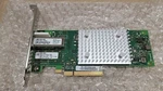 Hpe QLE2690-HP SN1100Q 16GB One-port Fc Hba 853010-001 P9D93A High Profile Used. Price: $29.99.