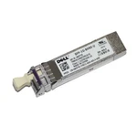 Dell SFP-1G-BX80-U Bidi Lc Smf 80KM TX1490NM RX1550NM Transceiver X7F70 New. Price: $24.99.