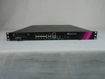 Check Point Network Security Firewall Appliance CPAP-SG5600-NGTP Ha Pair Used. Price: $1250.00.