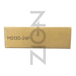 New Cisco Meraki MS130-24P-HW 24-PORT Poe+ Gigabit Cloud Switch. Price: $1750.00.