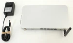 Cisco Meraki MX64W-HW Cloud Security Router; 6158006 Used. Price: $24.95.