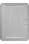 Legrand Onq ENP2050-NA 20" Media Enclosure Wifi Cable Management Box White New. Price: $90.00.