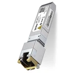 Ipolex Sfp+ To RJ45 Module, Support 1G/2.5G/5G/10GBASE-T Modul... New. Price: $51.99.