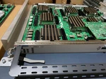 Cisco Crs-fp-x CRS-FP400G. Used. Price: $4500.00.