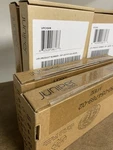 Juniper JNP-QSFPP-40G-BXSR Qsfp+ Optic, Data Rate, Bi-direct New Sealed. Price: $395.00.