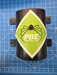 Pbe PAS-400P(N) / V1.01 Rev New. Price: $3000.00.