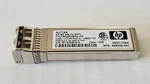 AJ718A 8G Sw Fc Sfp+ FTLF8528P2BNV-HP Transceiver Module Used. Price: $14.95.