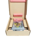Hp JD582A Msr 1-PORT Gbe Fiber Fic Module New ! Open. Price: $90.00.