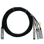 Cisco QSFP-4SFP10G-CU5M Compatible Bluelan Dac SC253501K5M26 Neu. Price: $248.68.