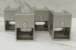 Lot Of 4 Cisco C3650-STACK Stacking Module For Catalyst Used. Price: $28.25.