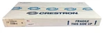 Crestron C2N-RMAK, Rack Mount Kit For C2N-NPA8 And C2N-SPWS300, 3U New. Price: $15.17.