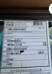 Genuine Cisco QDD-400-AOC3M With Hologram New. Price: $645.00.