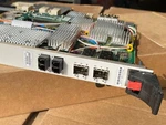 Ciena B-720-1087-400 F10P-A900-TN. Wmotbzffaa Used. Price: $2750.00.
