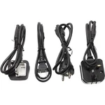 Extreme Networks 10099 Power Cord Nema 5-15 To Iec C15 13A New. Price: $38.93.