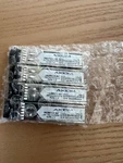Axiom MGBSX1-AX 1000 Base-sx Sfp Transceiver For Linksys (pack Of 4) Open. Price: $45.00.