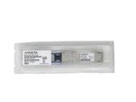 *new* Arista QSFP-40G-PLRL4 Qsfp+ Transceiver Module XVR-10013-20. Price: $165.00.