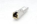 Allen Bradley 1783-SFP1GTE Ethernet Switch Used. Price: $360.00.
