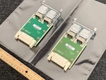 Lot Of Dell CN-0YY741-28298-177-0451-A02 Stacking Modules Used. Price: $27.99.