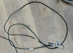 2X Hp Volex 509506-001 4GB Sfp 2-METER Fibre Channel Cables Used. Price: $27.90.