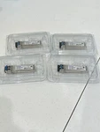 Finisar FTLF1426P2BTL Sfp #32288 Lot Of New. Price: $49.00.