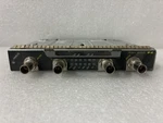 Cisco PA-2T3+ Port DS3+ Serial Adapter Enhanced For 7200 Series Used. Price: $19.95.
