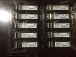 Ibm Qlogic 10GB Sfp+ Sr FTLX8571D3BCL-QL 49Y4218 42C1815 42C1816 Price Each Open. Price: $14.25.