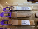 Finisar FTCD4313E2PCL Qsfp-dd FR4 QDD-400G Two Years Warranty New. Price: $4400.00.