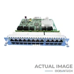 Cisco SM-X-ES3-24-P 24-PORT Gbe Poe+ Capable Layer 2/3 Lan Etherswitch Used. Price: $49.99.