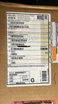Mew Cisco ISR4331-AXV/K9 Router Uc Appx PVDM4-32 16GB Dram&flash Vsec New. Price: $395.00.