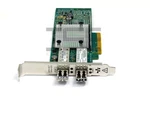 Hp 656244-001 10GBE Dual Port 530SFP+ Ethernet Adapter 652501-001 2XSFP'S Used. Price: $14.49.