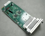 Cisco C3850-NM-4-1G X Gigabit Ethernet Network Module 73-12735-07 New. Price: $60.00.