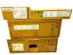 JG353A I Hp HSR6602-G Router Bundle JC087A JG358A JC174A New Cto Open. Price: $9750.00.