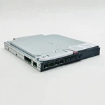 Hpe 751467-001 Virtual Connect Vc 16GB 24-PORT Fc Bladesystem Module Switch Used. Price: $109.99.