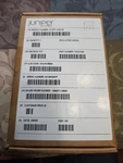 Juniper EX-SFP-10GE-SR Sfp+ TRANSCEIVER-740-021308. (bg-sd) New. Price: $20.00.