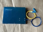Finisar 54TRAAV2JPL 43GB/S 1550NM Eml 300-PIN Transponder Used. Price: $94.98.