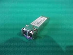 Transceiver Finisar Corporation FWLF163129-CM Used. Price: $344.00.