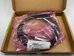 Juniper NCP-EX-SFP-10GE-DAC-5M Sfp+ Twinax Direct Attach Cable New. Price: $42.00.