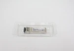 Netpatibles SFP-10G-SR-NP 10GBE Sfp+ 850NM Mmf Lc 300M Transceiver Open Box. Price: $24.99.
